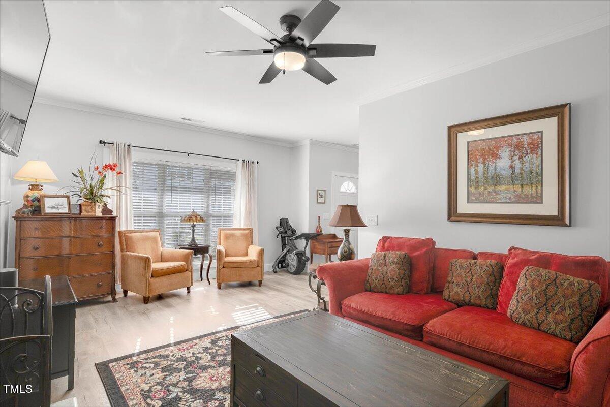 117 Cricketgrass Drive Cary, NC 27513 - Photo 7 of 30 08-117 Cricketgrass-8