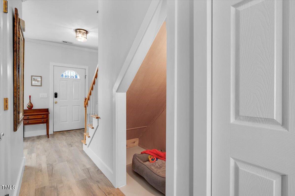 117 Cricketgrass Drive Cary, NC 27513 - Photo 9 of 30 10-117 Cricketgrass-10