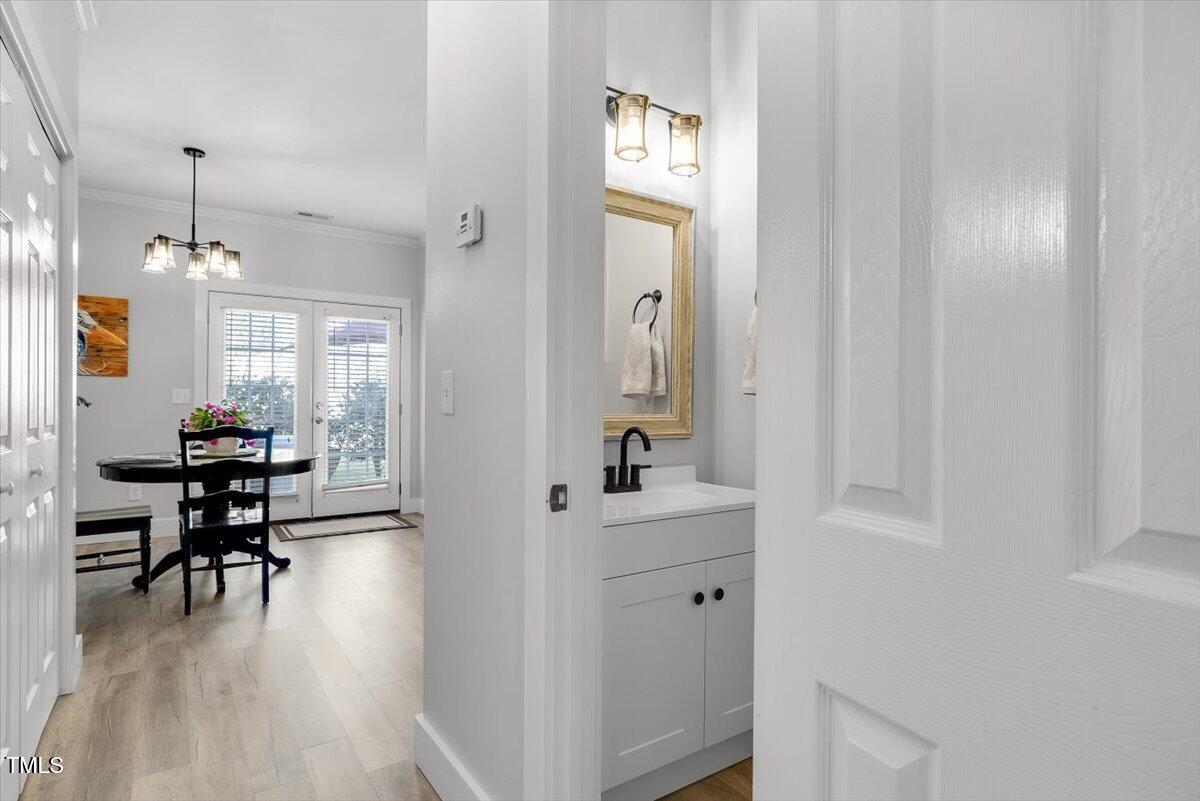 117 Cricketgrass Drive Cary, NC 27513 - Photo 10 of 30 11-117 Cricketgrass-11