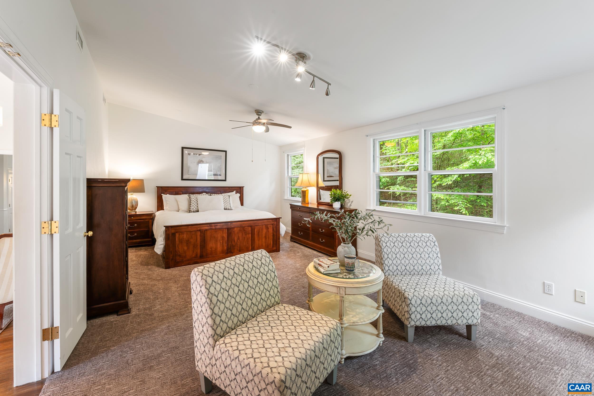 1930 White Hall Road Crozet, VA 22932 - Photo 23 of 75 Primary Suite