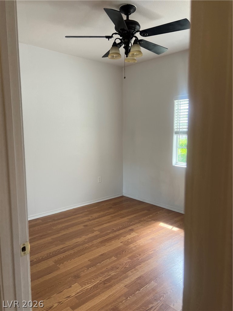 3318 North Decatur Boulevard, Unit 1174 Las Vegas, NV 89130 - Photo 9 of 23 This bright space features a warm hardwood floor and ample natural light.