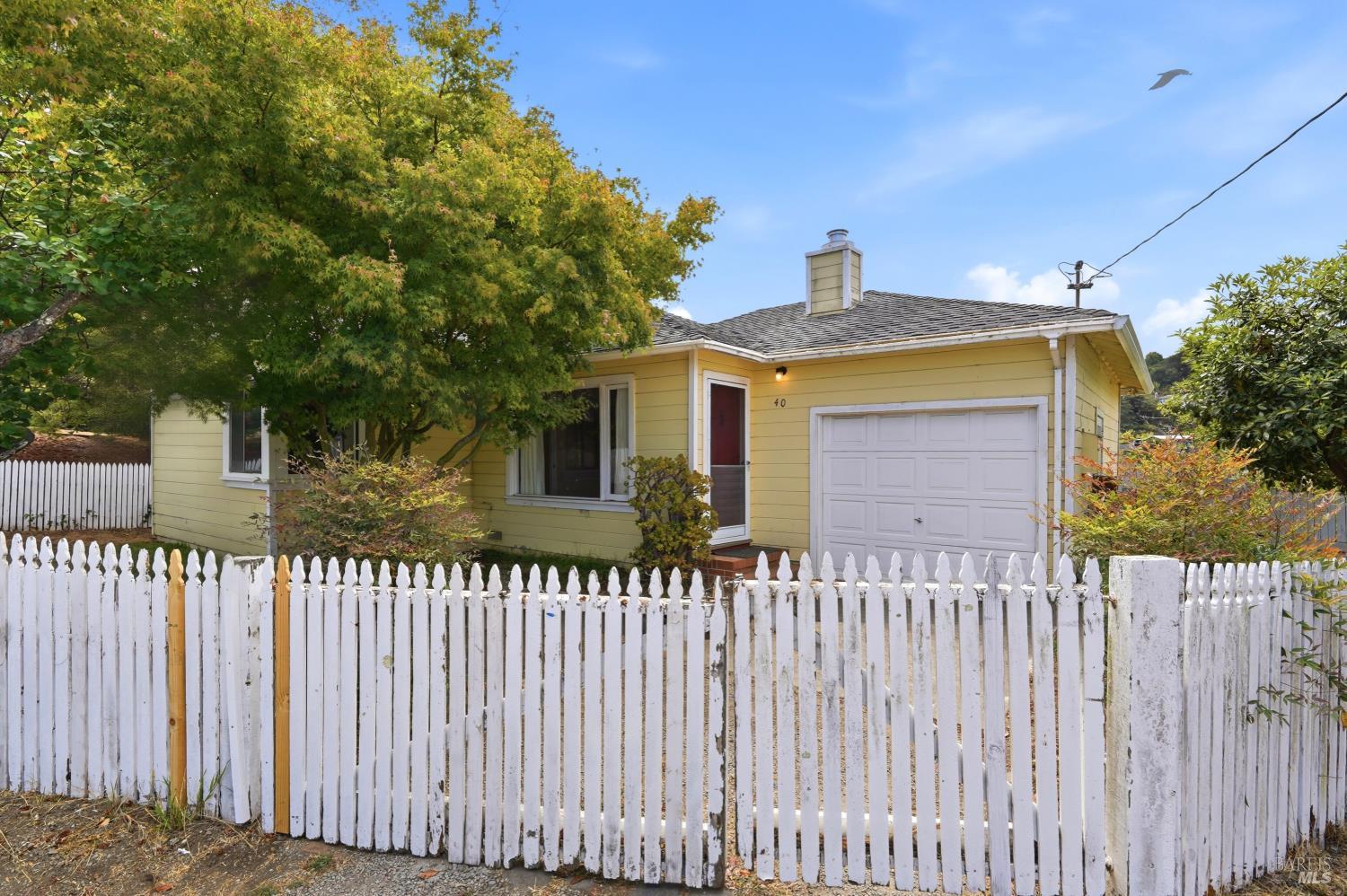 40 South Knoll Road Mill Valley, CA 94941 - Photo 4 of 36 Gallery Image 4