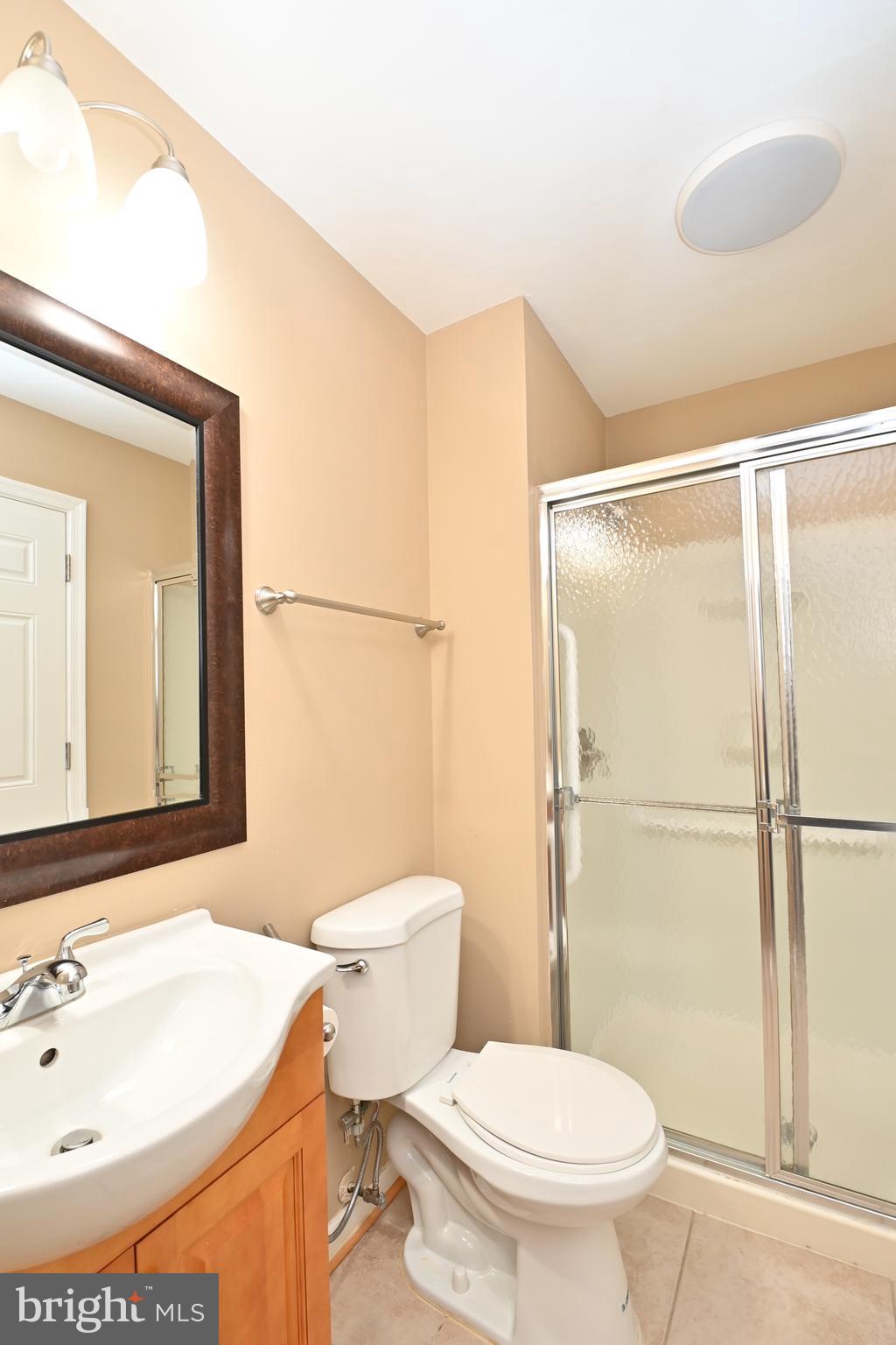 8018 Fordson Road Alexandria, VA 22306 - Photo 24 of 54 Full bath LL