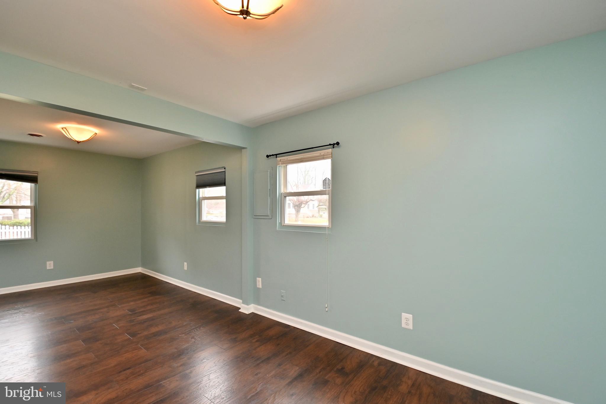 8018 Fordson Road Alexandria, VA 22306 - Photo 25 of 54 2nd BR LL