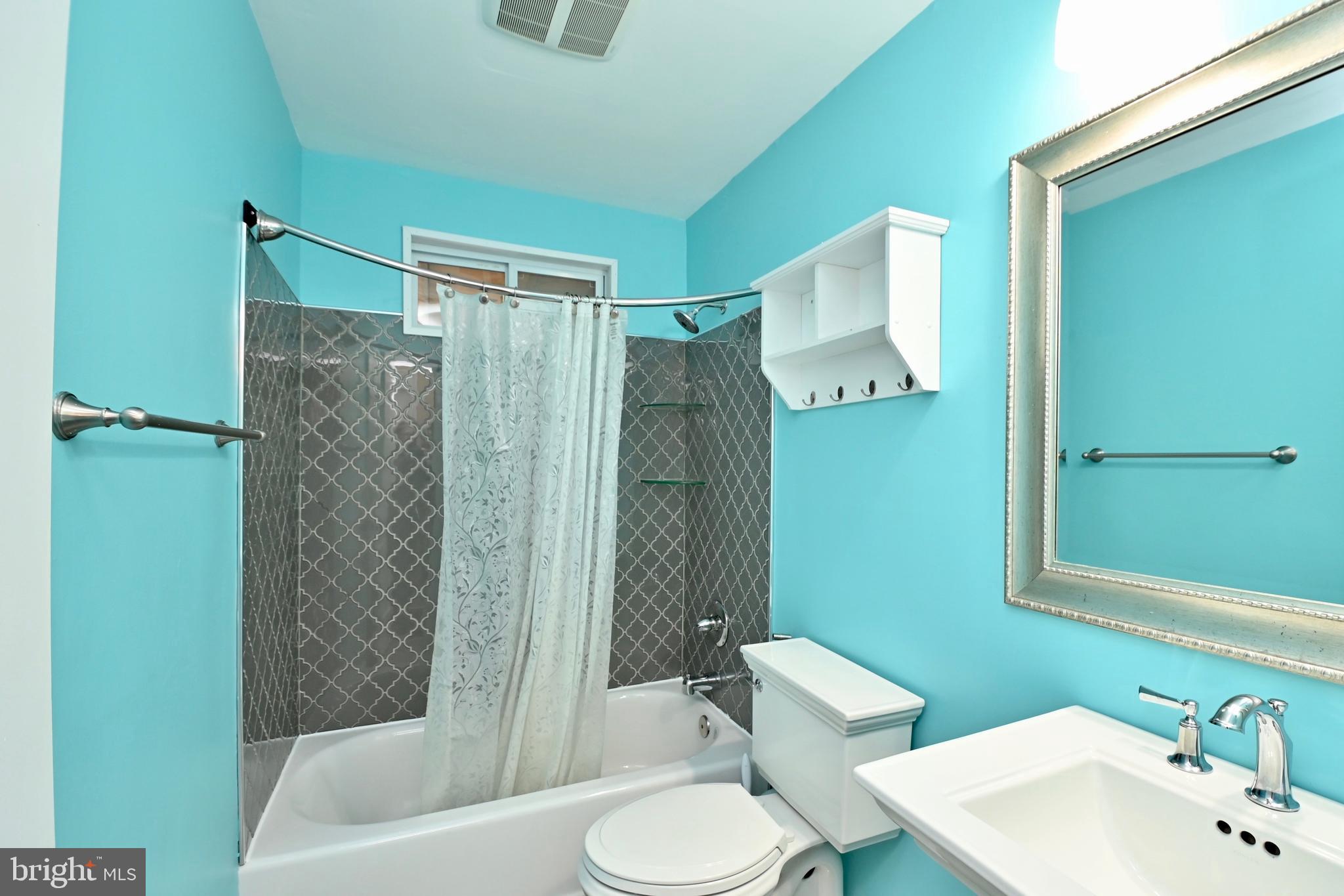 8018 Fordson Road Alexandria, VA 22306 - Photo 27 of 54 2nd full bath LL