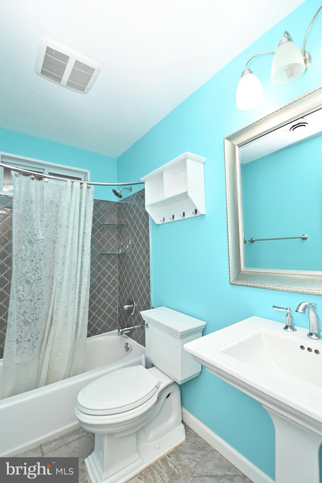 8018 Fordson Road Alexandria, VA 22306 - Photo 28 of 54 Full bath Alt