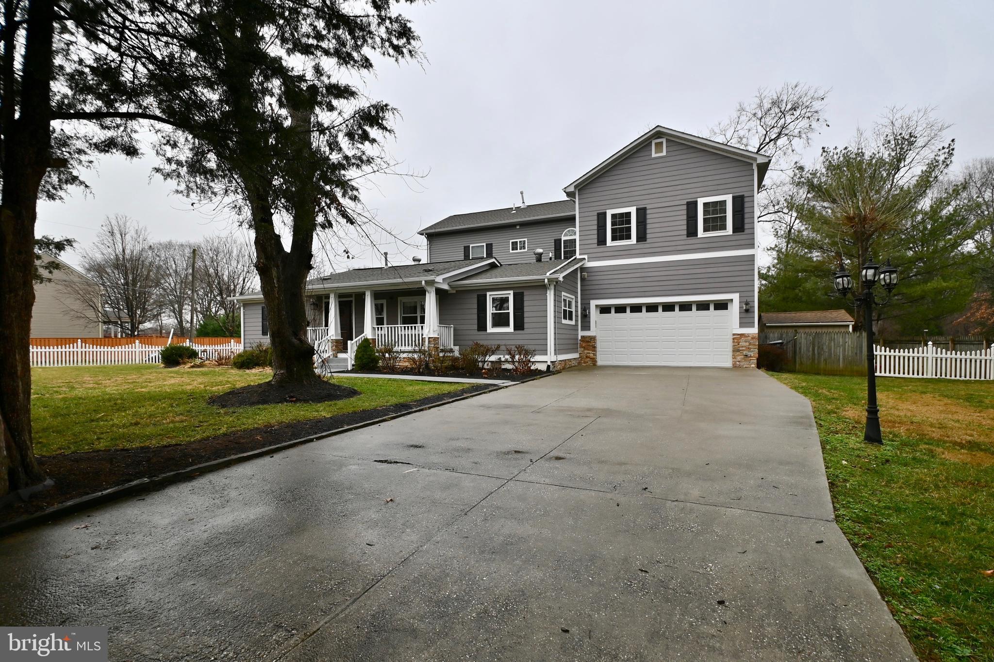 8018 Fordson Road Alexandria, VA 22306 - Photo 3 of 54 Park a fleet of cars