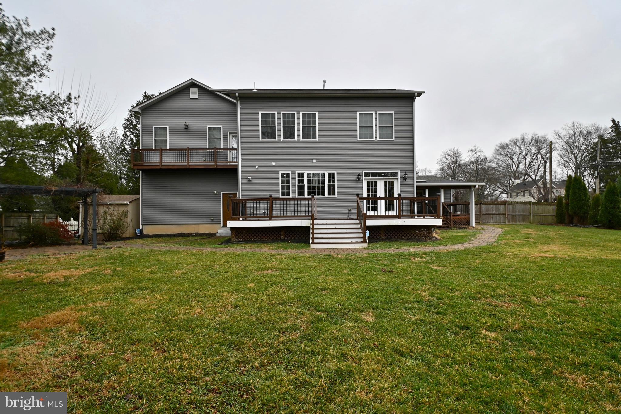 8018 Fordson Road Alexandria, VA 22306 - Photo 54 of 54 Wonderful play area