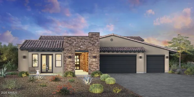 $1,833,145 | 11797 East Groundcherry Lane, Scottsdale, AZ 85262