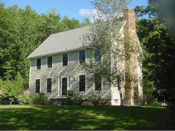 11 Lakin Road Brookline, NH 03033 - Photo 1 of 3