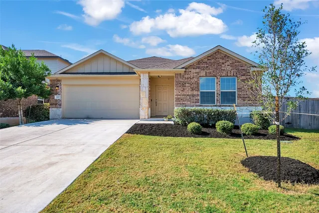 $2,500 | 119 Esparza Drive, Bastrop, TX 78602