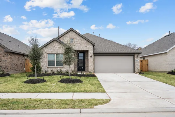 $2,395 | 4910 Penton Meadow Lane, Rosharon, TX 77583