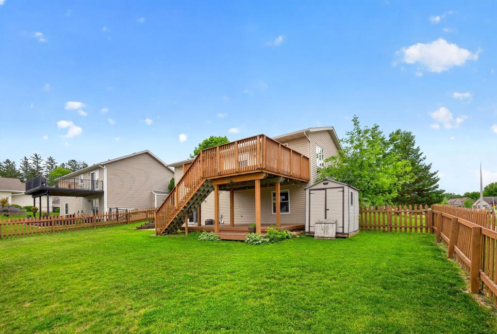 4997 Gem Lane Northwest Rochester, MN 55901 - Photo 49 of 53
