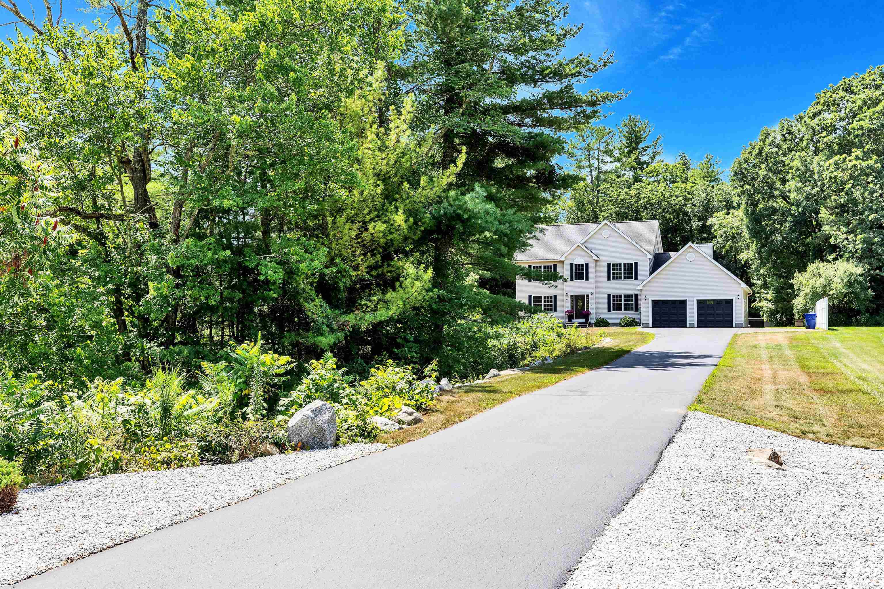 31 Breakneck Road Hudson, NH 03051 - Photo 13 of 40