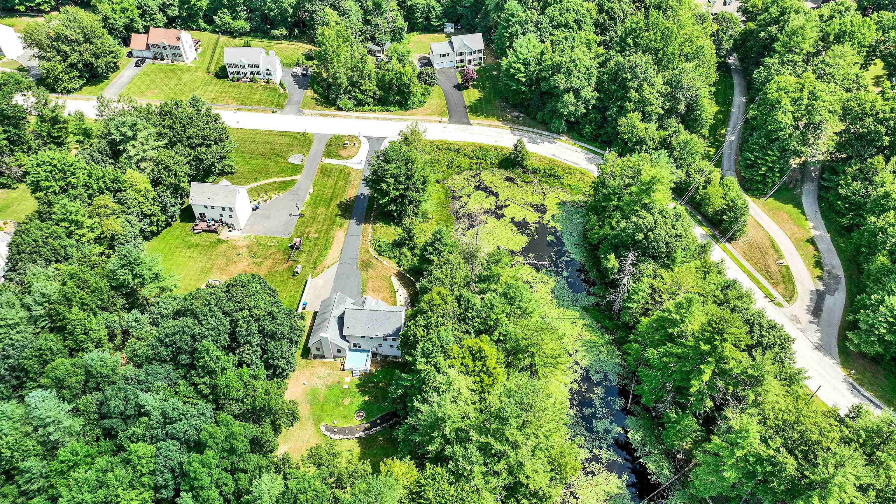 31 Breakneck Road Hudson, NH 03051 - Photo 33 of 40