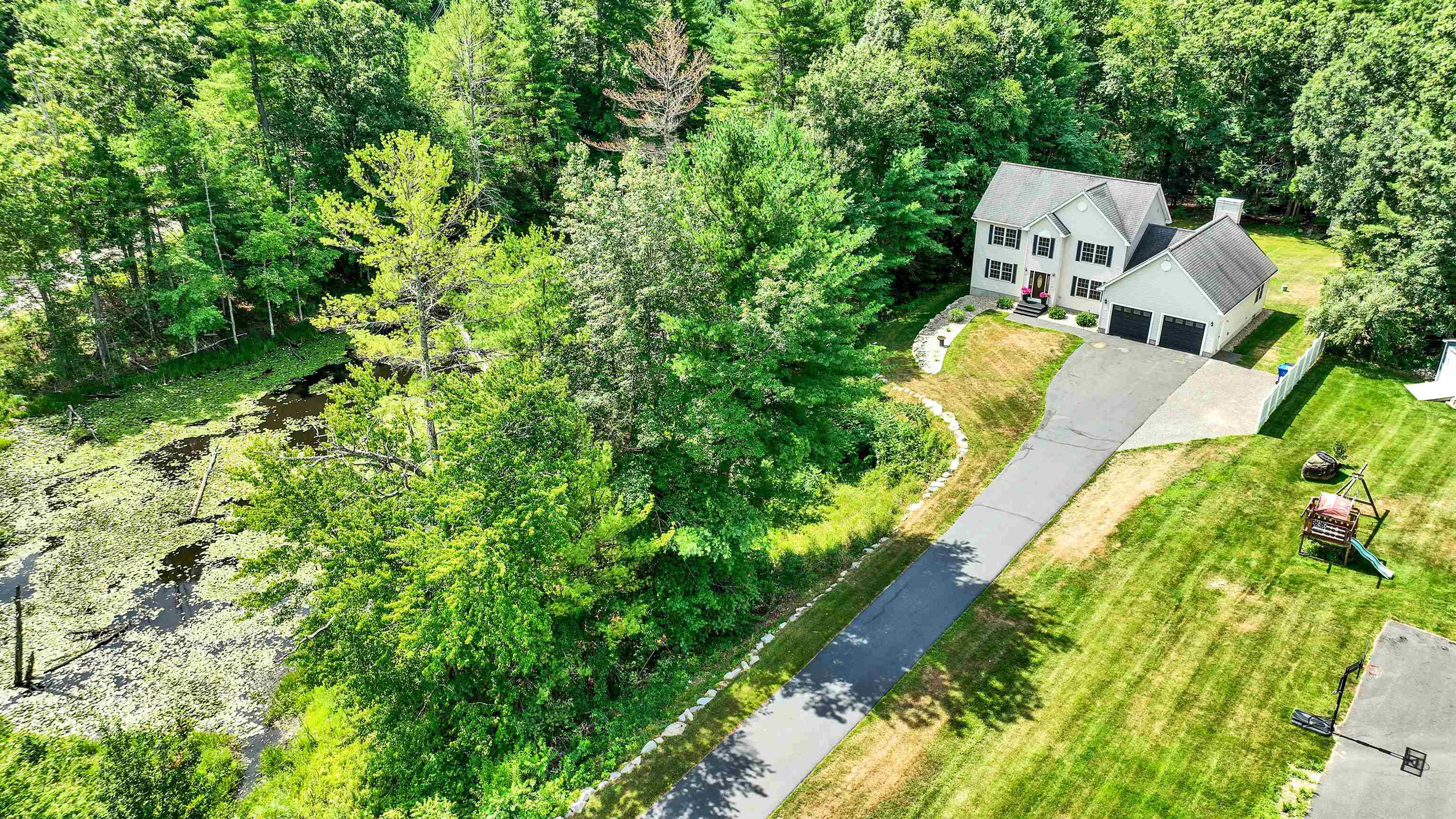31 Breakneck Road Hudson, NH 03051 - Photo 34 of 40