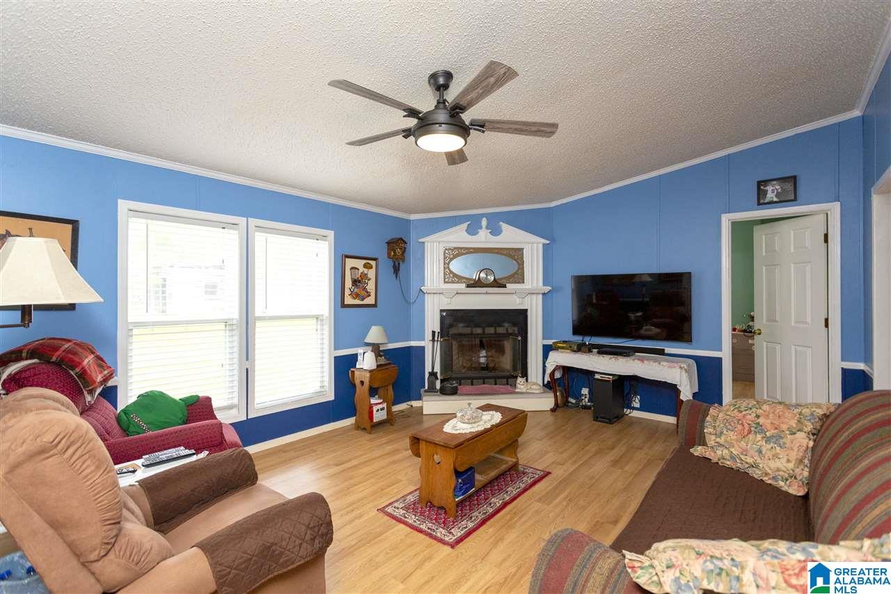 604 Cosper Bend Road Childersburg, AL 35044 - Photo 32 of 50
