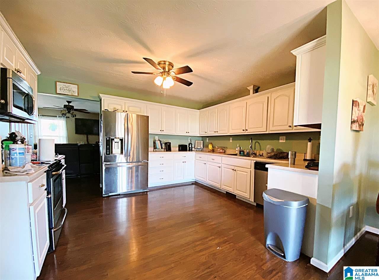 616 The Wagon Road Piedmont, AL 36272 - Photo 4 of 20