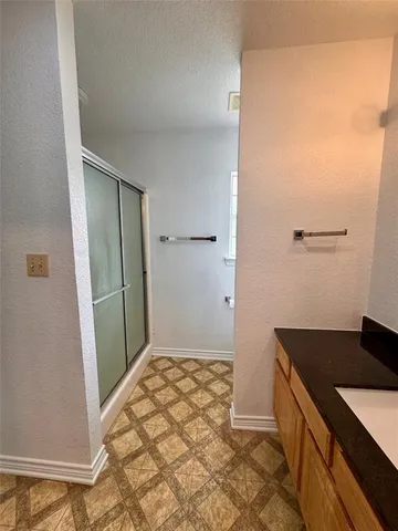 a view of a bathroom