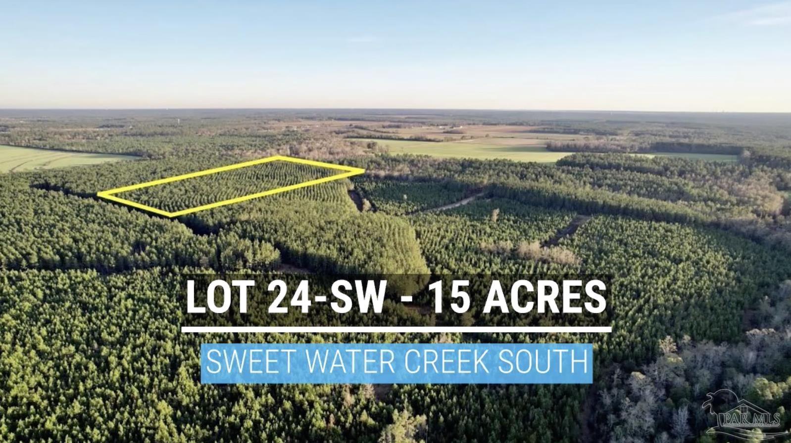 Lot 24-sw Bashi Road Pace, FL 32571 - Photo 1 of 26
