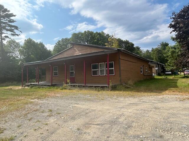 7 Thomas Road Sangerville, ME 04479 - Photo 2 of 13 Westberry 1