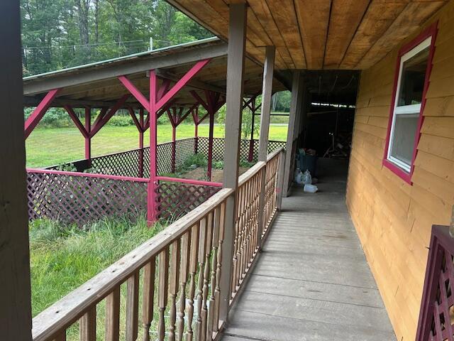 7 Thomas Road Sangerville, ME 04479 - Photo 6 of 13 Westberry 8