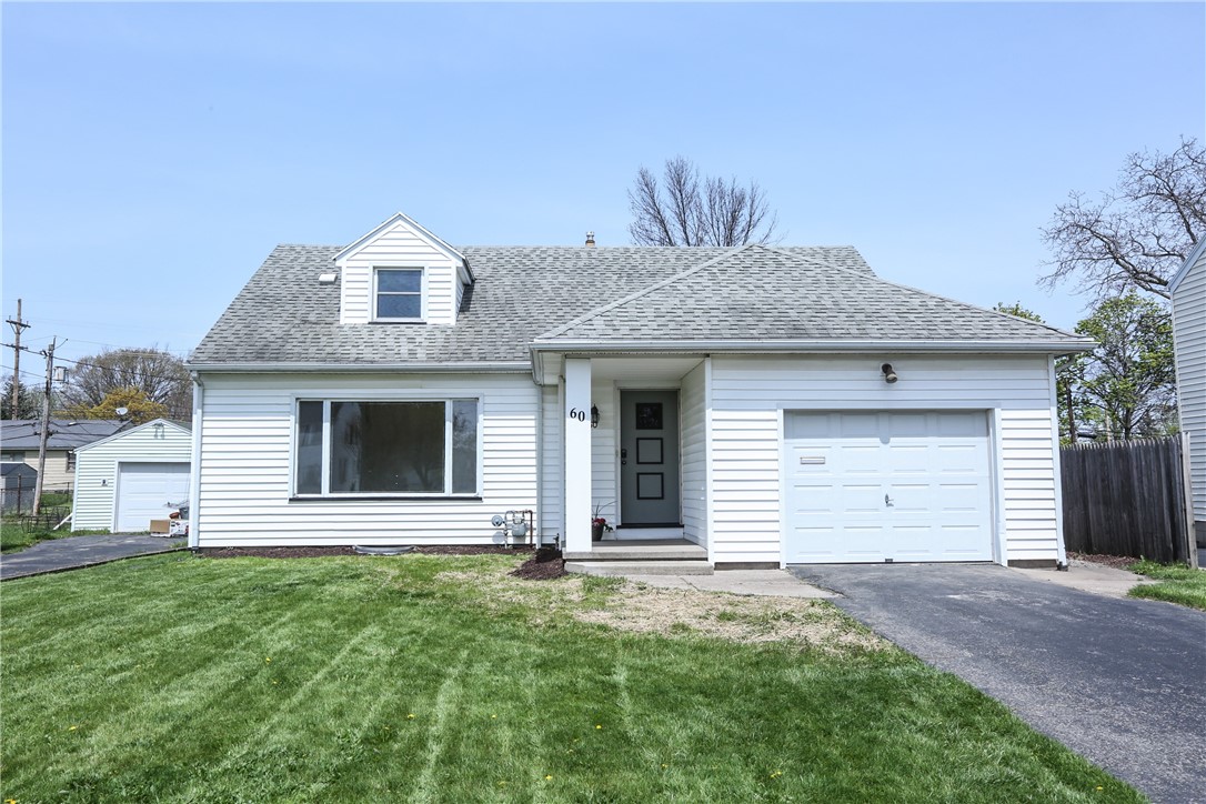 60 Queensboro Road Irondequoit, NY 14609 - Photo 1 of 1 Gallery Image 1