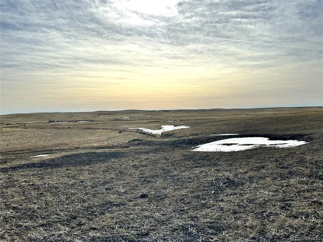a view of an ocean beach