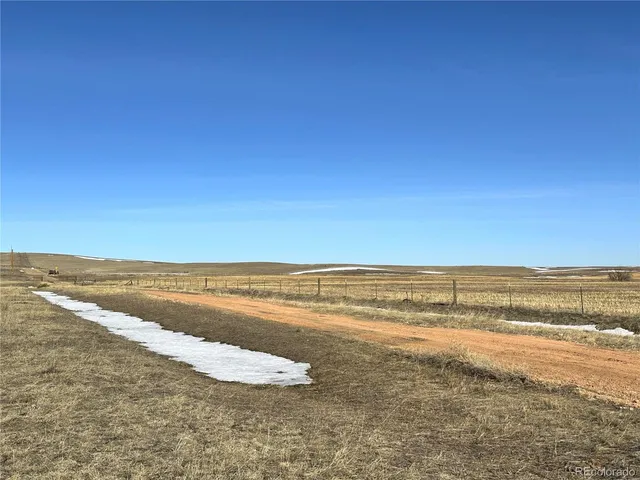 a view of an ocean and beach