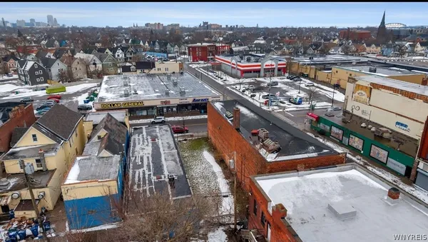 $40,000 | 310 West Ferry Street, Unit N, Buffalo, NY 14213