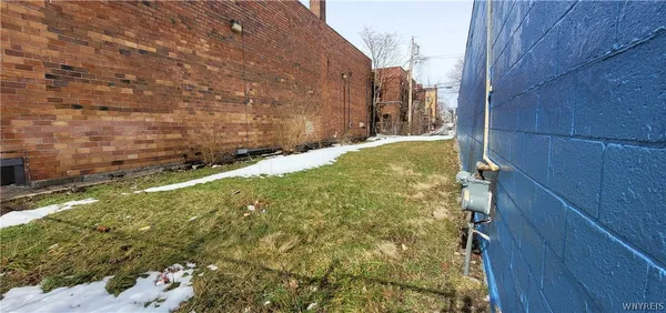 $40,000 | 310 West Ferry Street, Unit N, Buffalo, NY 14213