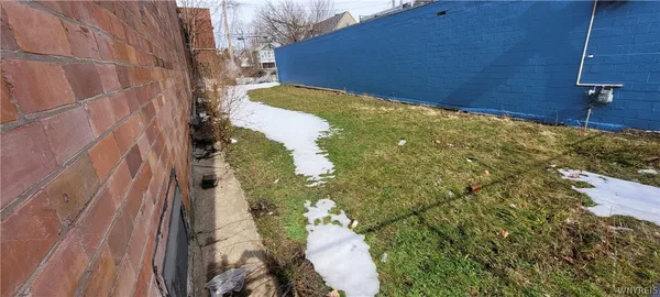 $40,000 | 310 West Ferry Street, Unit N, Buffalo, NY 14213
