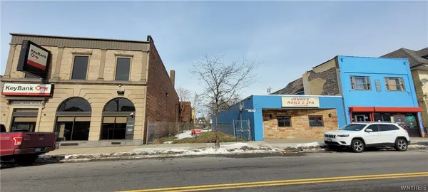 $40,000 | 310 West Ferry Street, Unit N, Buffalo, NY 14213