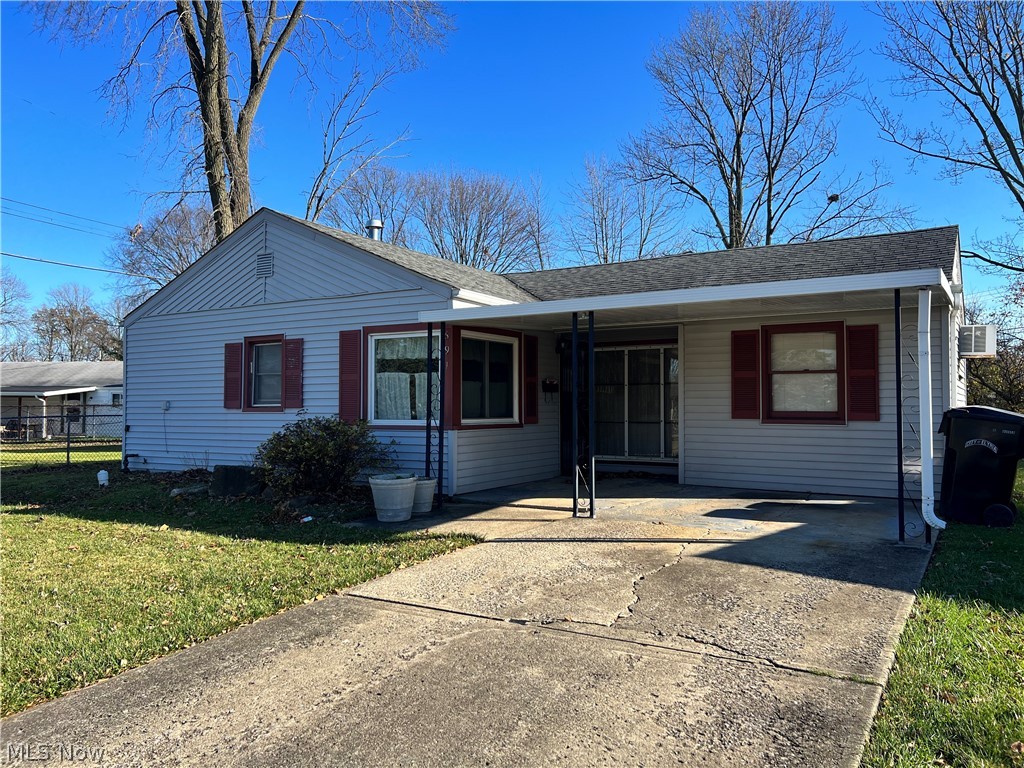 691 Weller Road Elyria, OH 44035 - Photo 1 of 26 Gallery Image 1