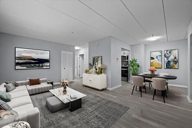 $2,100 | 141 Commercial Street, Unit 9, Braintree, MA 02184