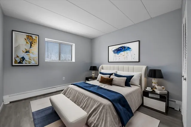 $2,100 | 141 Commercial Street, Unit 9, Braintree, MA 02184