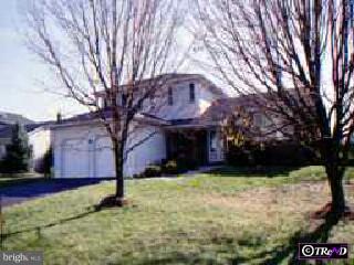 57 Peter Rafferty Drive Hamilton Square, NJ 08690 - Photo 1 of 1