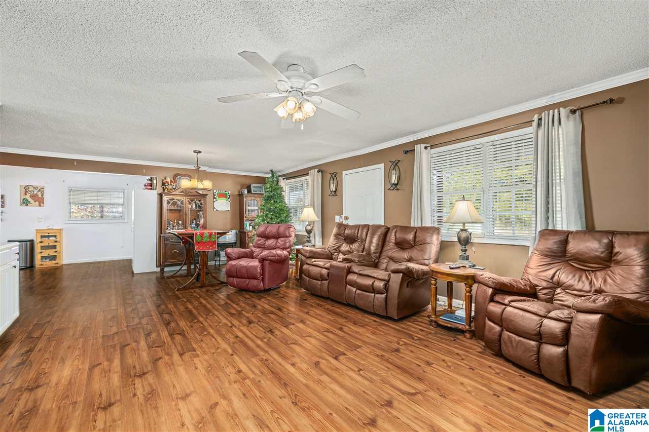 11 Posey Road Blountsville, AL 35031 - Photo 17 of 50