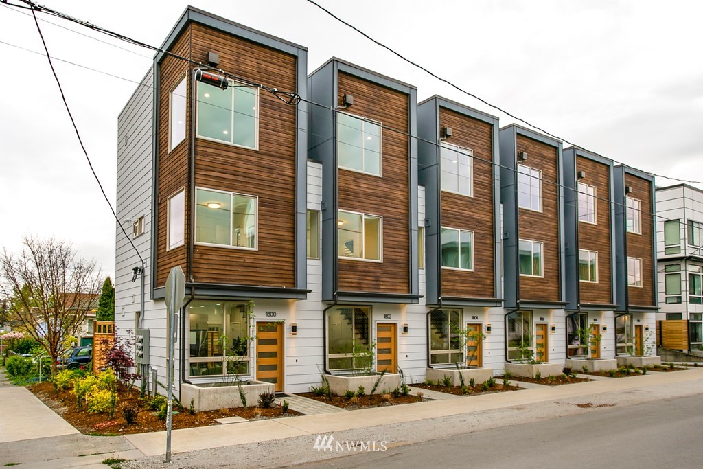 1810 South State Street Seattle, WA 98144 - Photo 3 of 25 Gallery Image 3