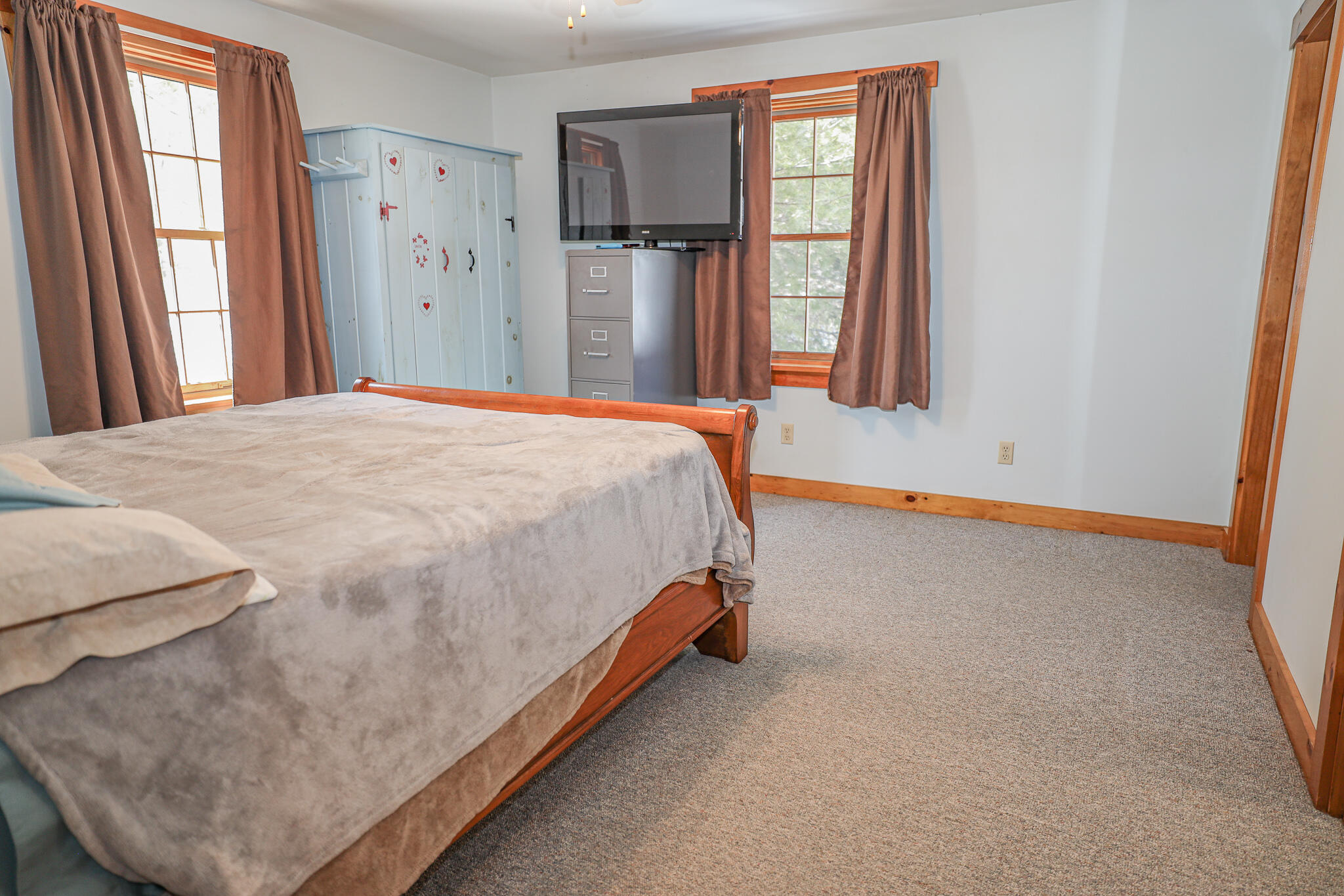 117 Judkins Road Carthage, ME 04224 - Photo 21 of 55 447A7216