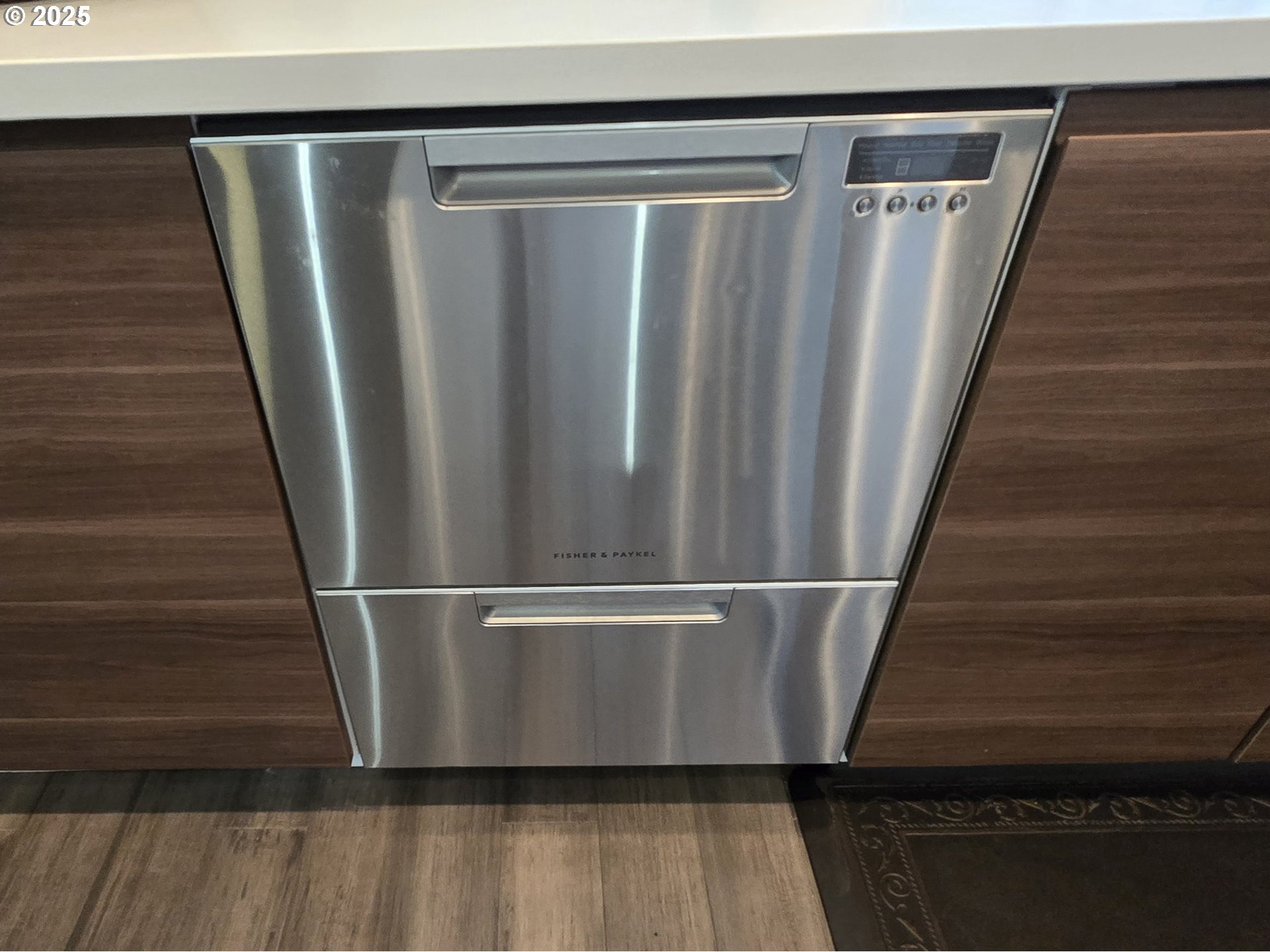 202 Northwest Quail Gardens Place Hillsboro, OR 97124 - Photo 16 of 41 Kitchen