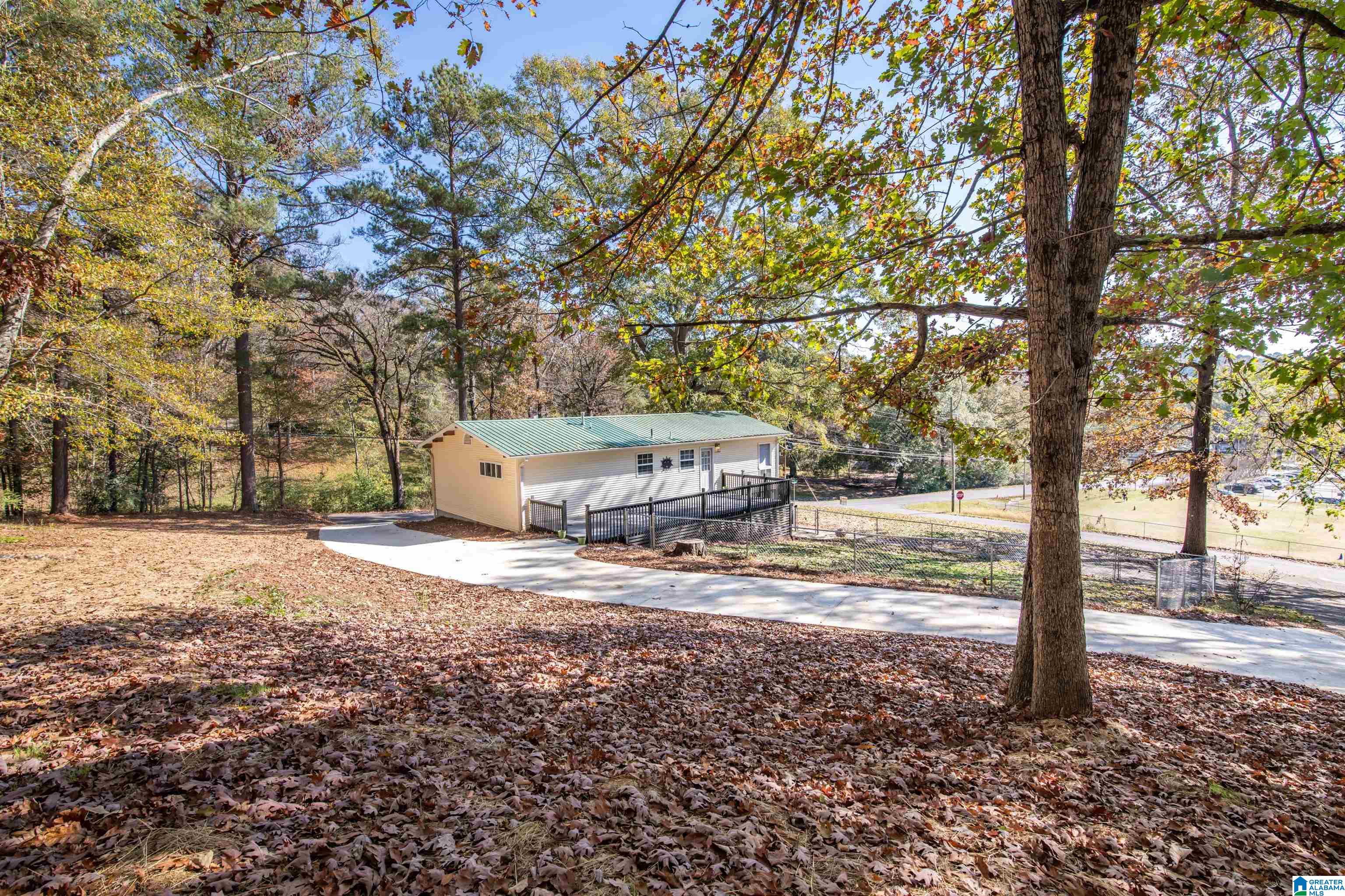 191 Wilson Street Springville, AL 35146 - Photo 40 of 51