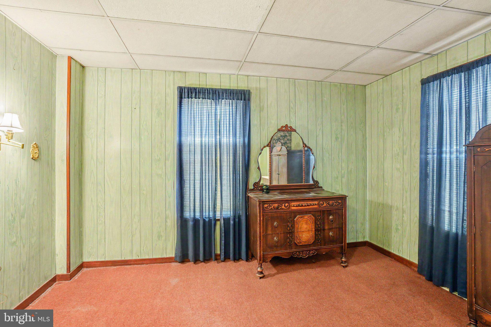 225 Garfield Road Bernville, PA 19506 - Photo 12 of 37 1st Floor Bedroom or use as an office