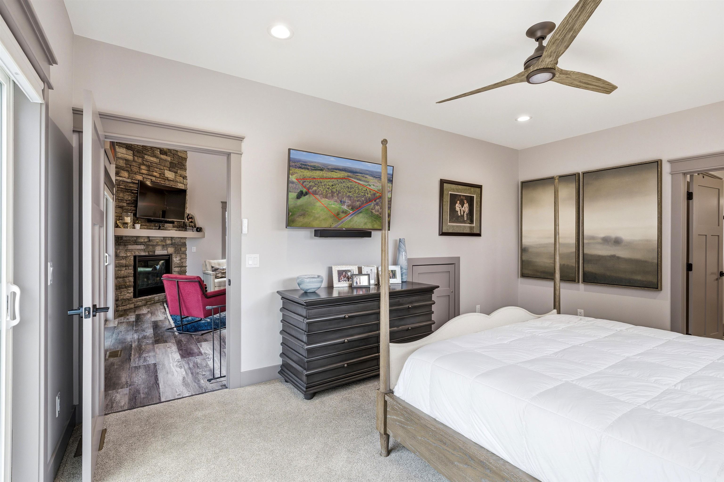 13496 South Solon Road Traverse City, MI 49684 - Photo 13 of 67 Gallery Image 13