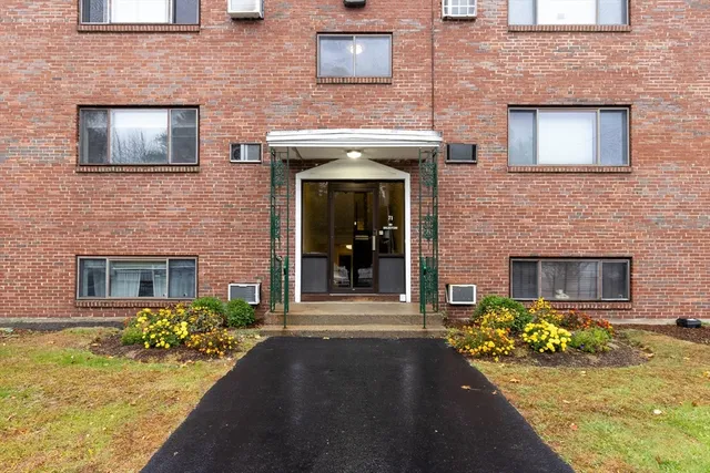 $295,000 | 71 Nicholas Road, Unit H, Framingham, MA 01701
