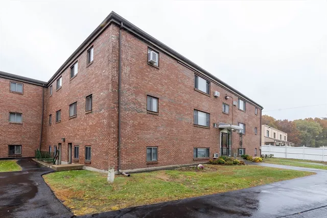 $293,500 | 71 Nicholas Road, Unit H, Framingham, MA 01701