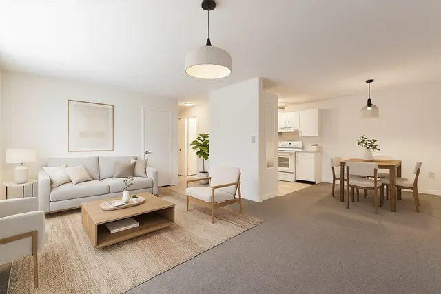 $293,500 | 71 Nicholas Road, Unit H, Framingham, MA 01701