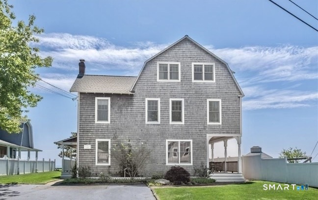 130 Middle Beach Road Madison, CT 06443 - Photo 4 of 18