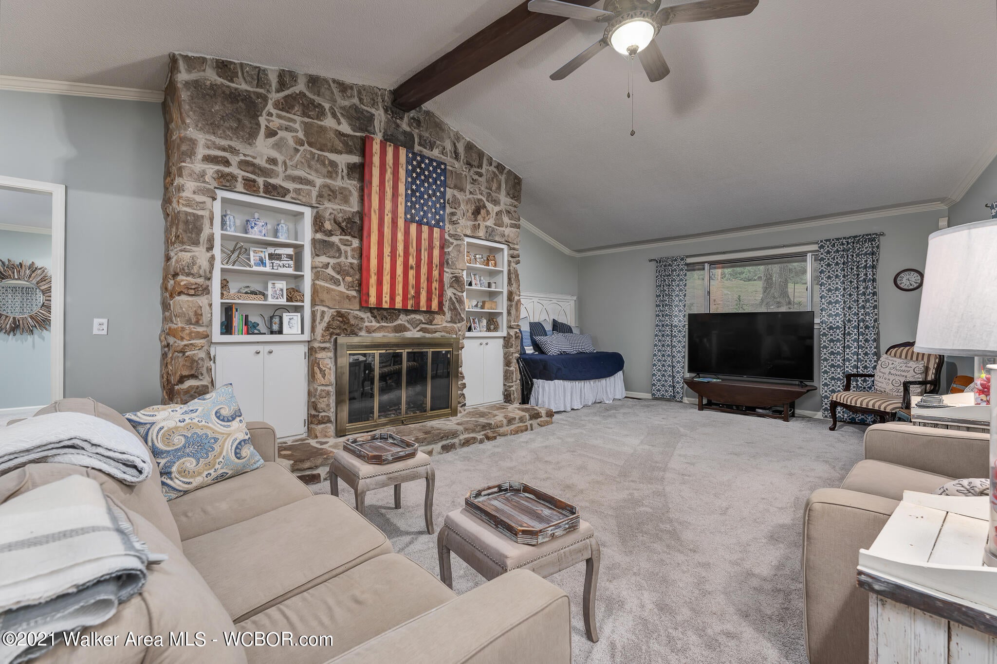 717 Sheltered Cove Road Jasper, AL 35504 - Photo 5 of 23 Gallery Image 5