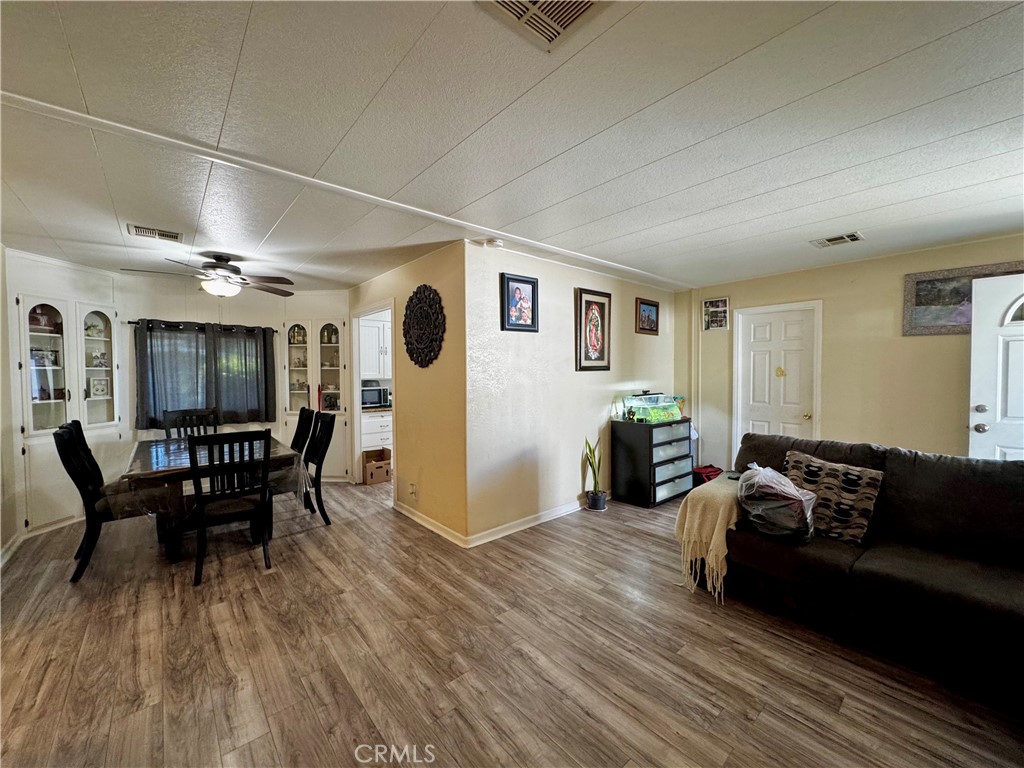 3883 Buchanan Street, Unit 133 Riverside, CA 92503 - Photo 2 of 12 Large Open Space